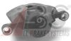 HONDA 45210SM4A02 Brake Caliper